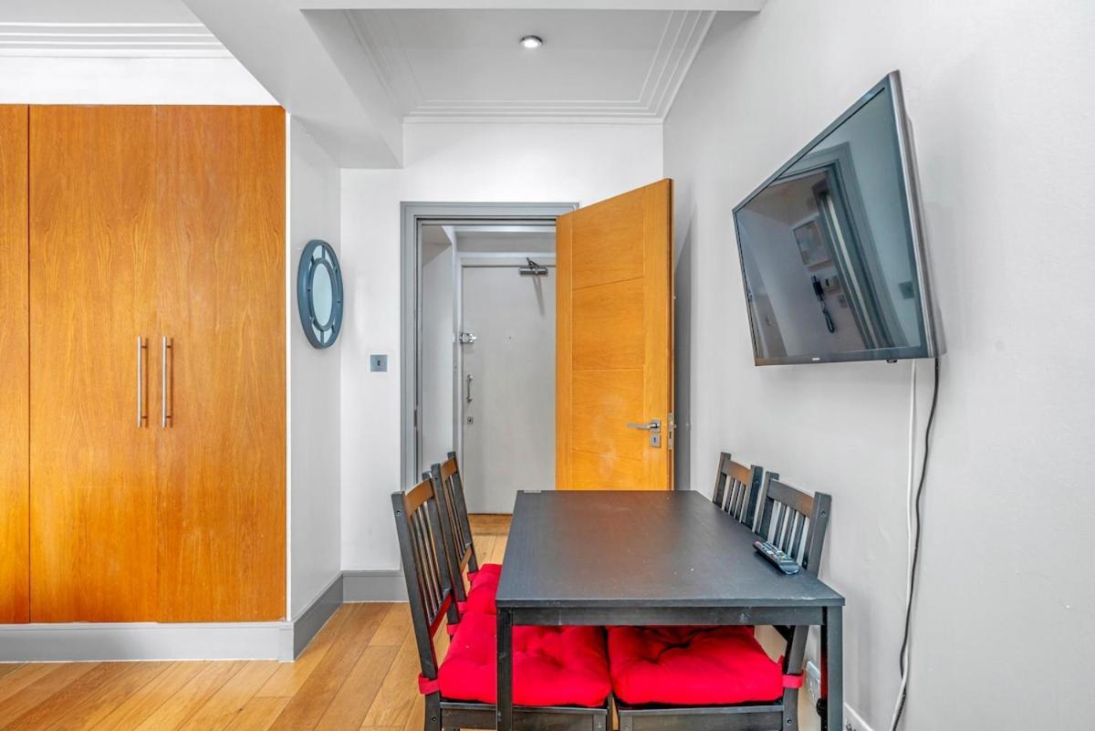 Prestige Flat Londra