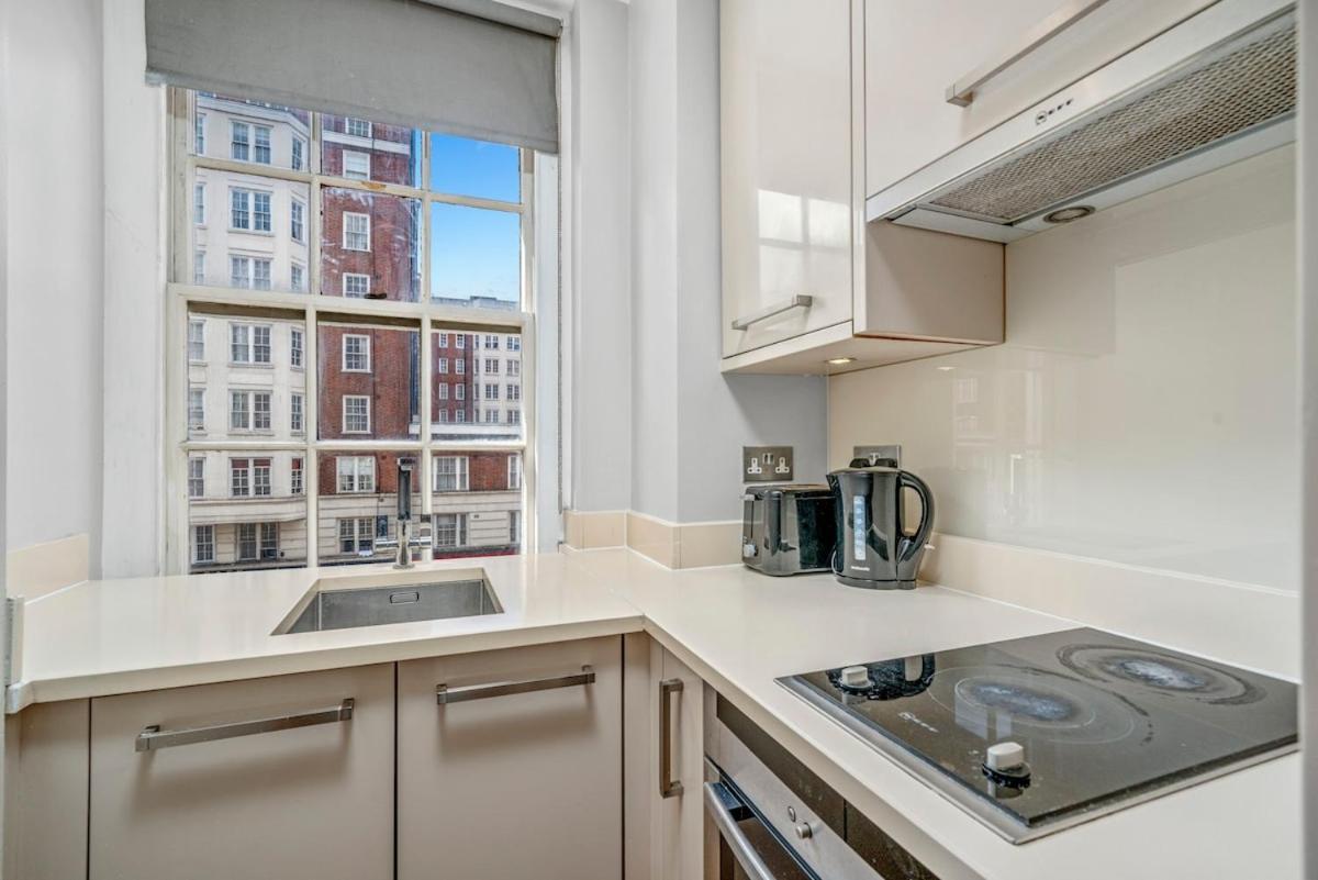 Prestige Flat * Londra