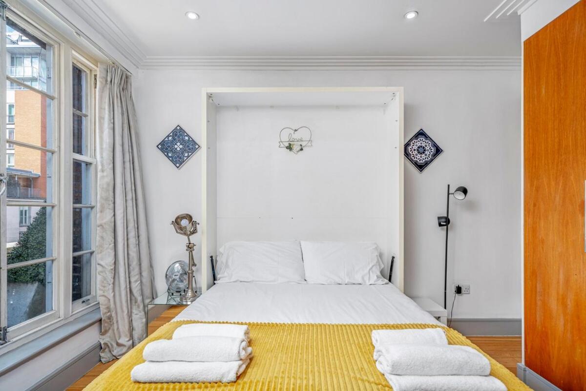 Prestige Flat Appartamento *