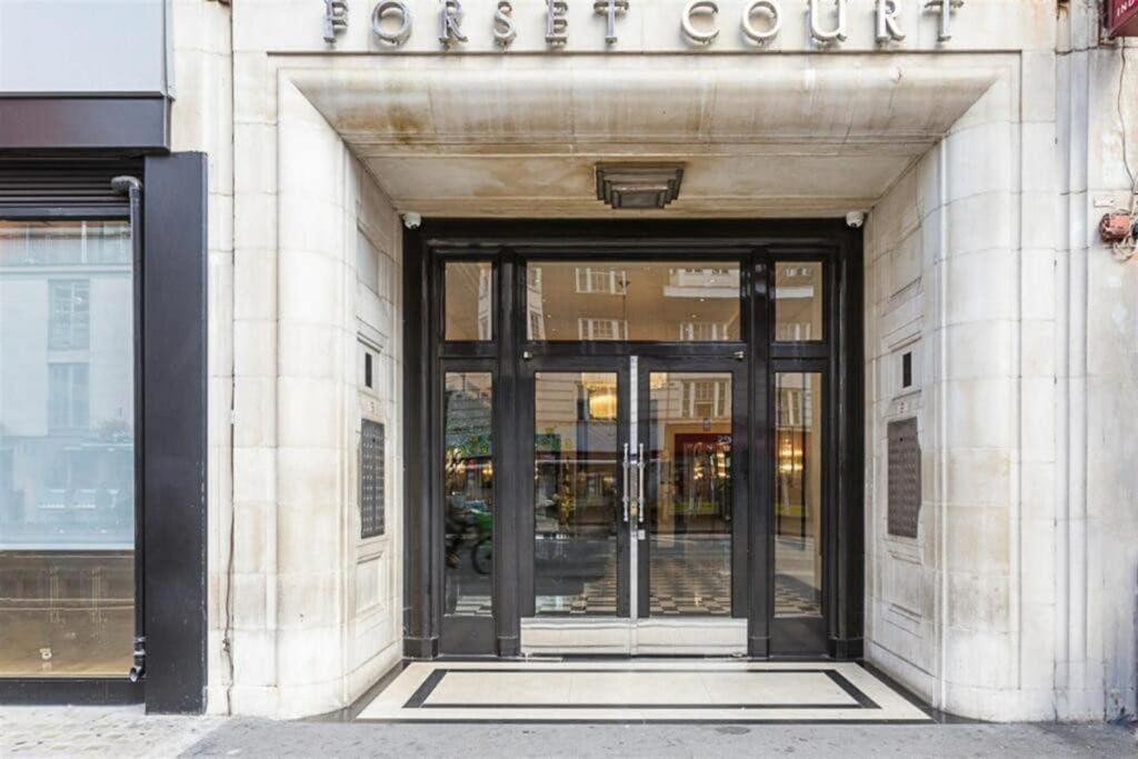 Appartamento Prestige Flat Londra