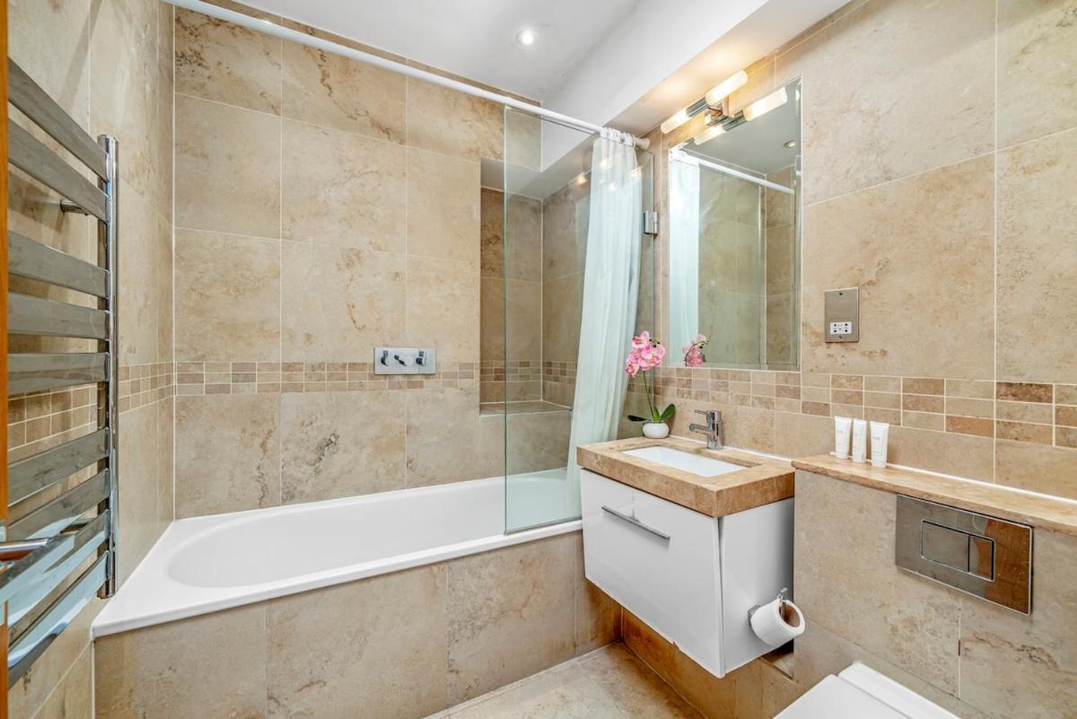 Prestige Flat * Londra