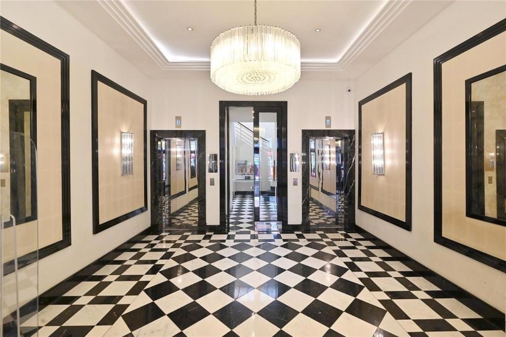 Appartamento Prestige Flat *